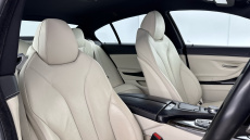 BMW 6 Series 640d M Sport 4dr Auto Diesel Saloon